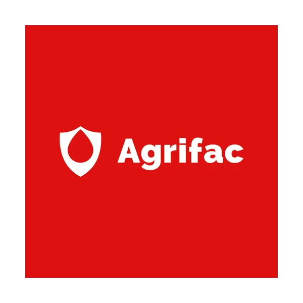 Imagen del logotipo de Agrifac