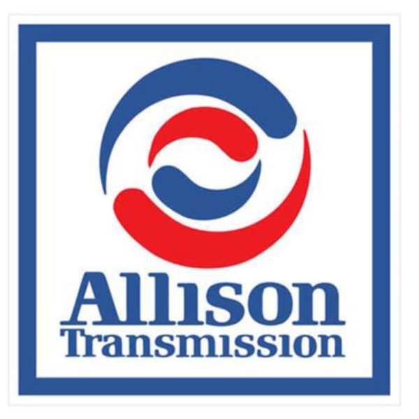 Imagen del logotipo de Allison