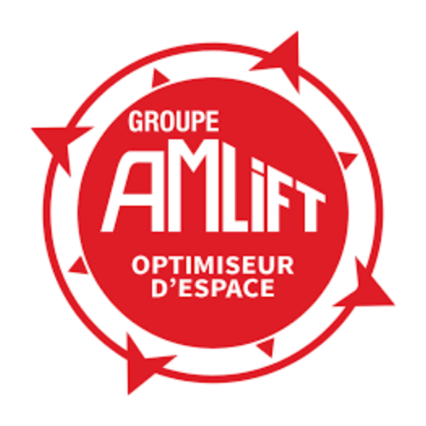 Imagen del logotipo de Amlift