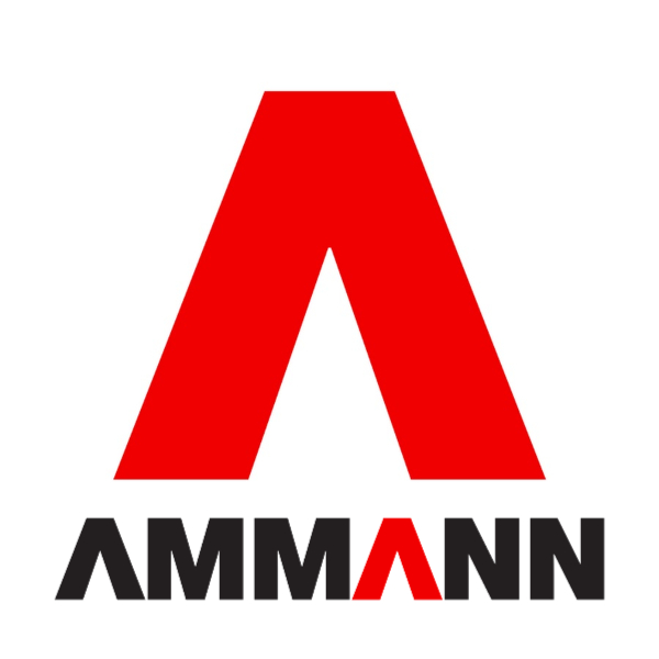 Imagen del logotipo de Ammann