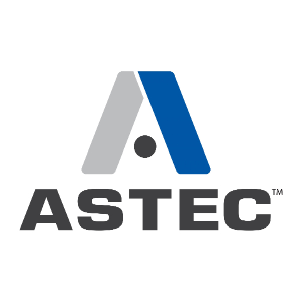 Imagen del logotipo de Astec