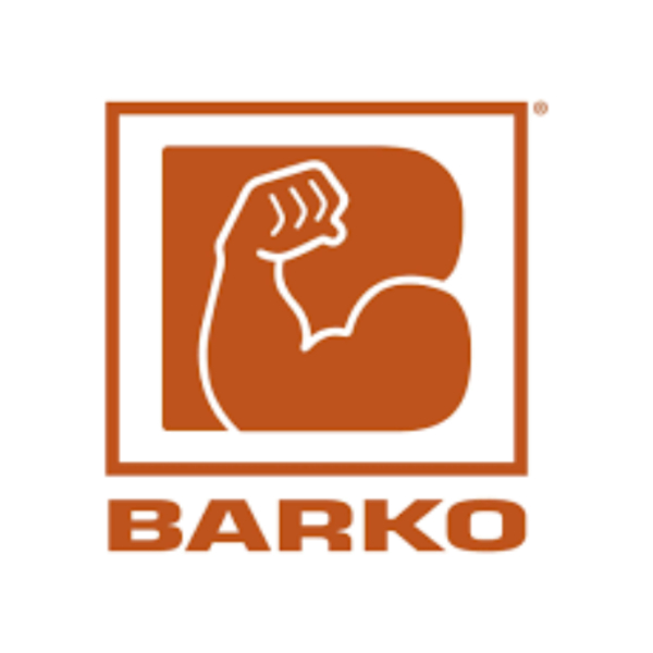 Imagen del logotipo de Barko