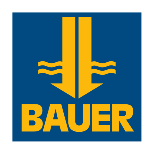 Imagen del logotipo de Bauer