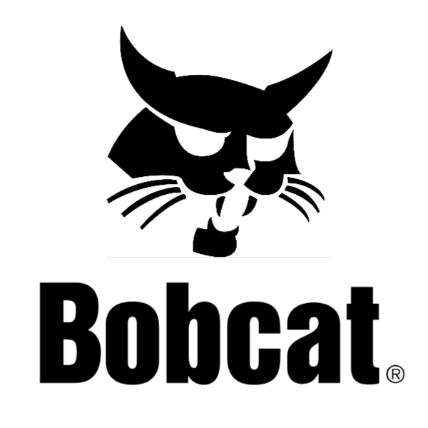 Imagen del logotipo de Bobcat