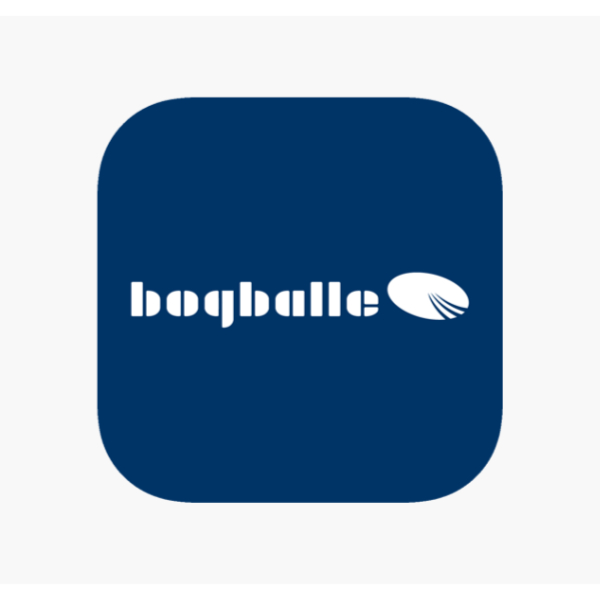 Imagen del logotipo de Bogballe