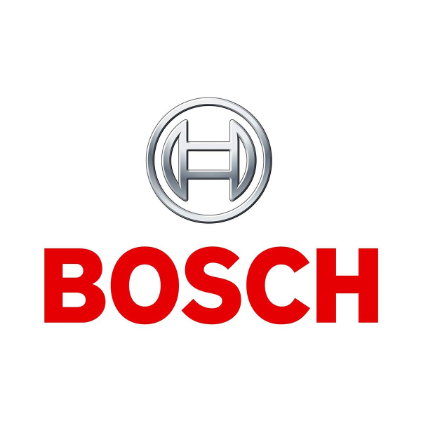 Imagen del logotipo de Bosch