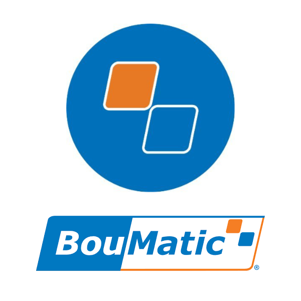 Imagen del logotipo de Boumatic