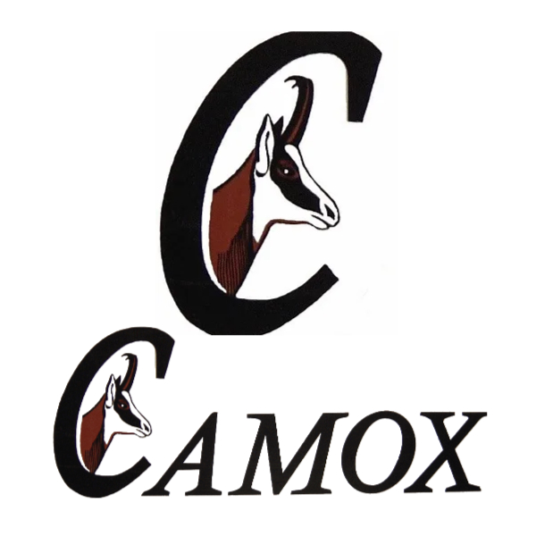 Imagen del logotipo de Camox