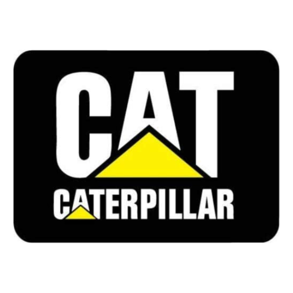 Imagen del logotipo de Caterpillar