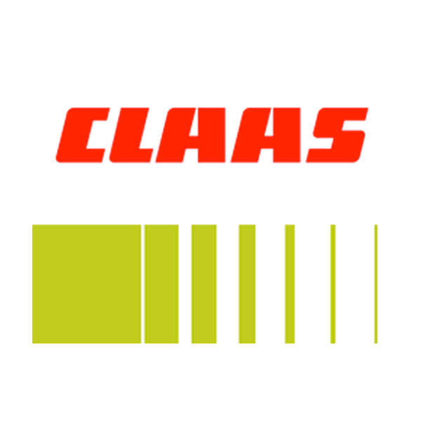 Imagen del logotipo de Claas