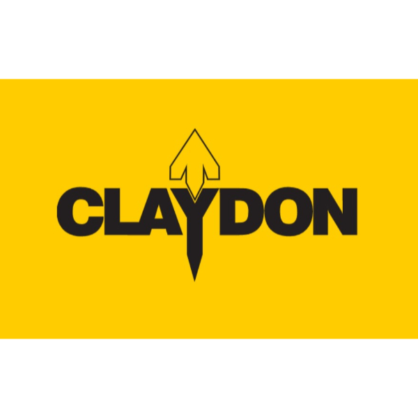 Imagen del logotipo de Claydon
