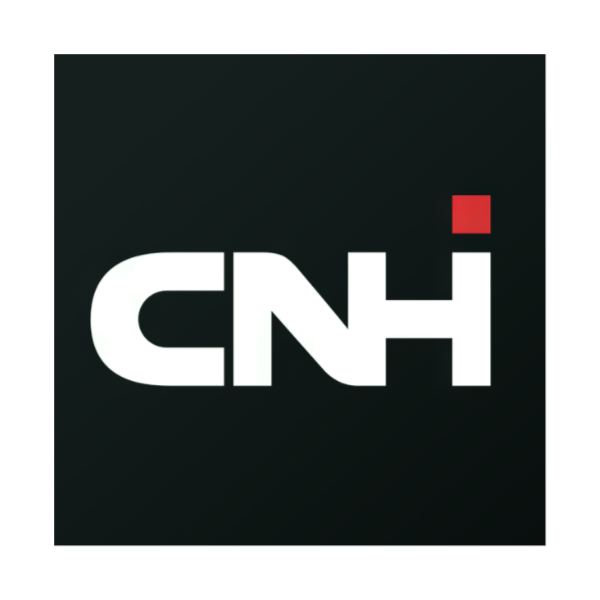 Imagen del logotipo de CNH
