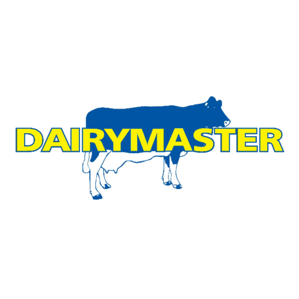 Imagen del logotipo de Dairymaster