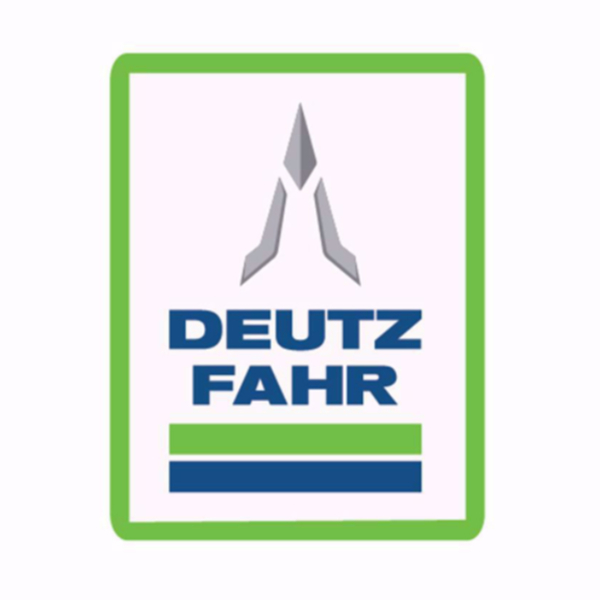 Imagen del logotipo de Deutz Fahr