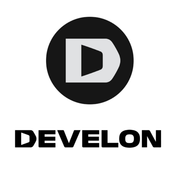 Imagen del logotipo de Develon