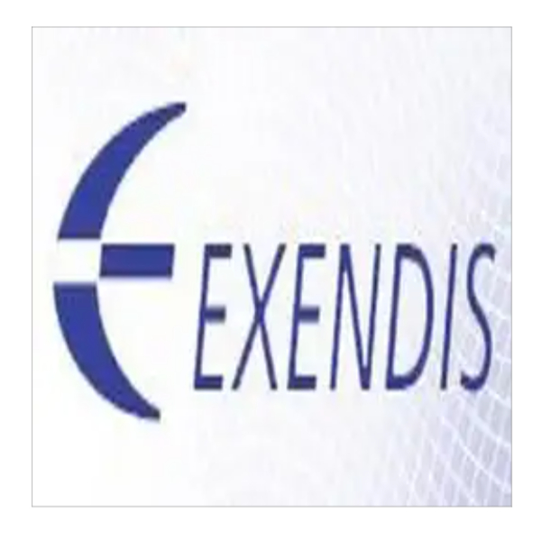 Imagen del logotipo de Exendis