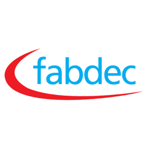 Imagen del logotipo de Fabdec