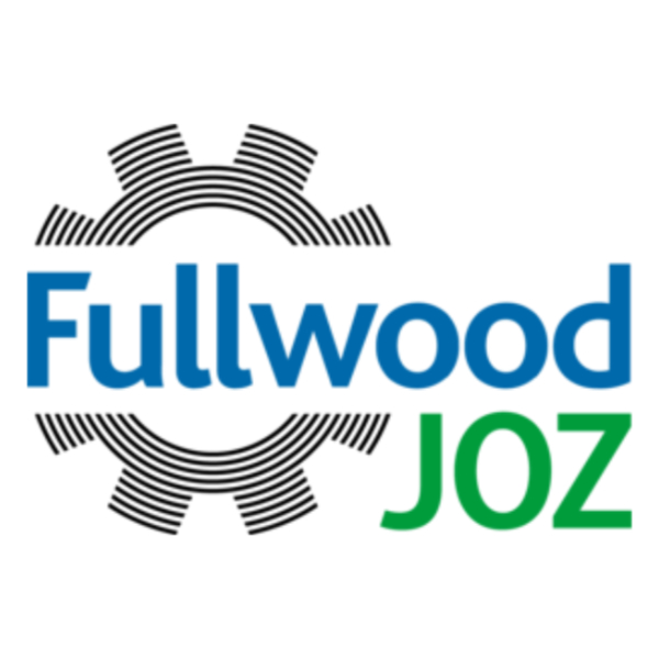 Imagen del logotipo de Fullwood JOZ