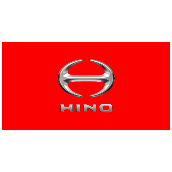 Imagen del logotipo de Hino