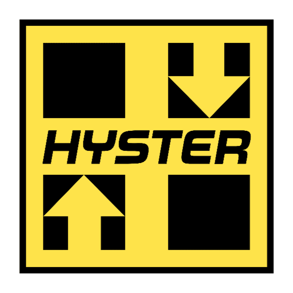 Imagen del logotipo de Hyster