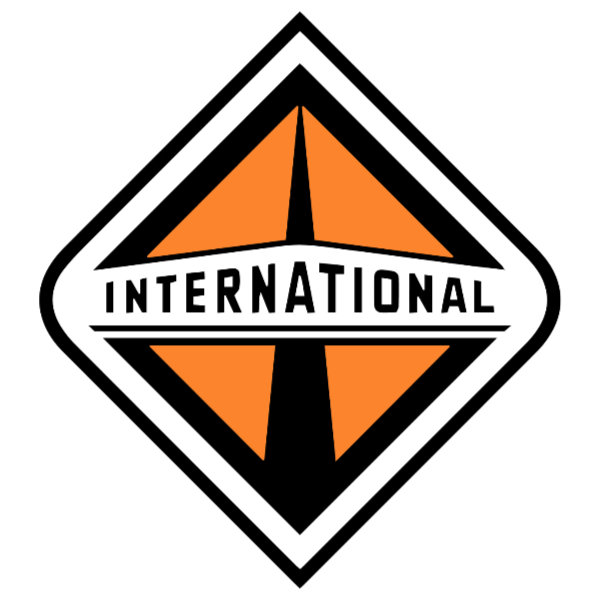 Imagen del logotipo de International
