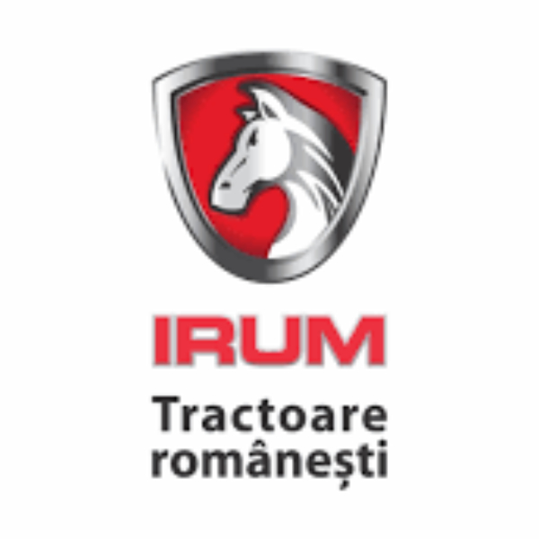 Imagen del logotipo de Irum