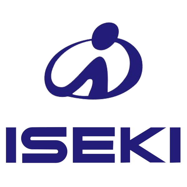 Imagen del logotipo de Iseki