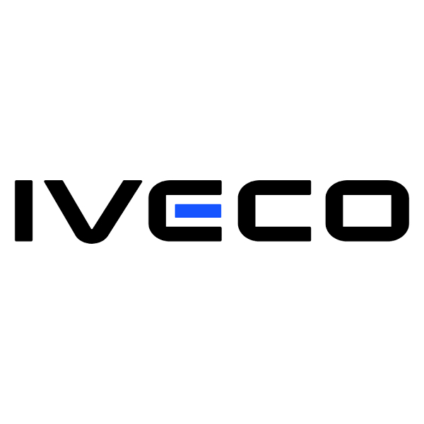 Imagen del logotipo de Iveco