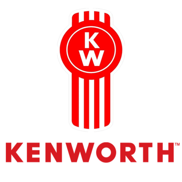 Imagen del logotipo de Kenworth