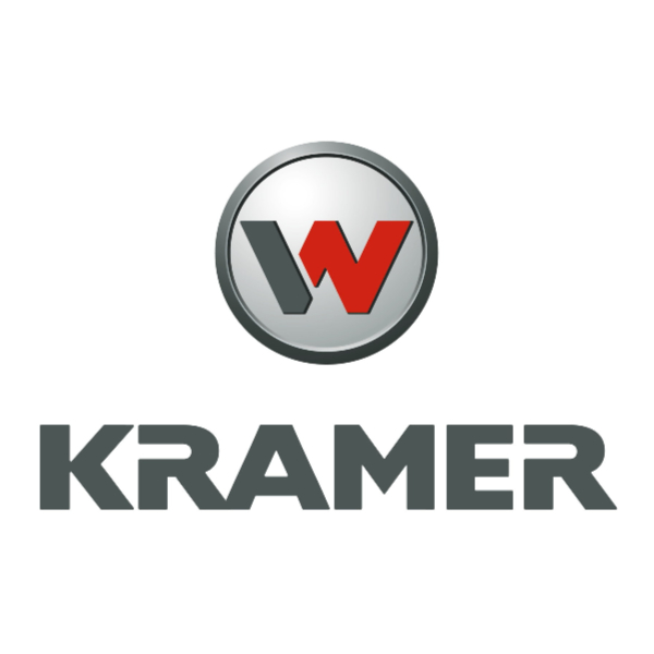 Imagen del logotipo de Kramer Wackner Neuson