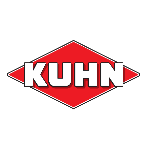 Imagen del logotipo de Kuhn