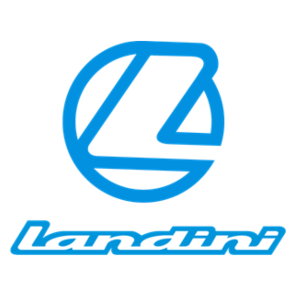 Imagen del logotipo de Landini