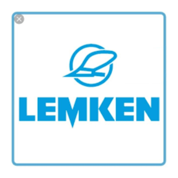 Imagen del logotipo de Lemken