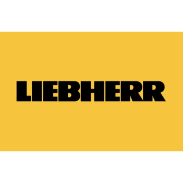 Imagen del logotipo de Liebherr