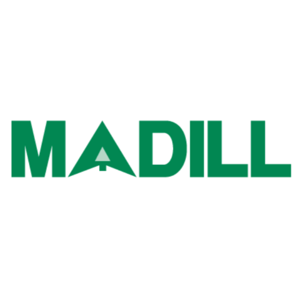 Imagen del logotipo de Madill