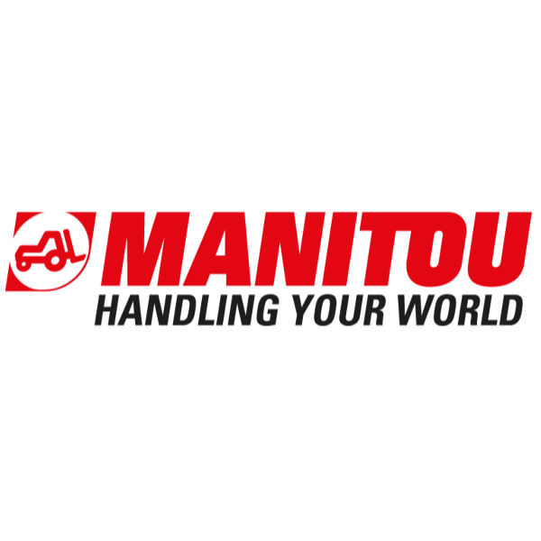 Imagen del logotipo de Manitou