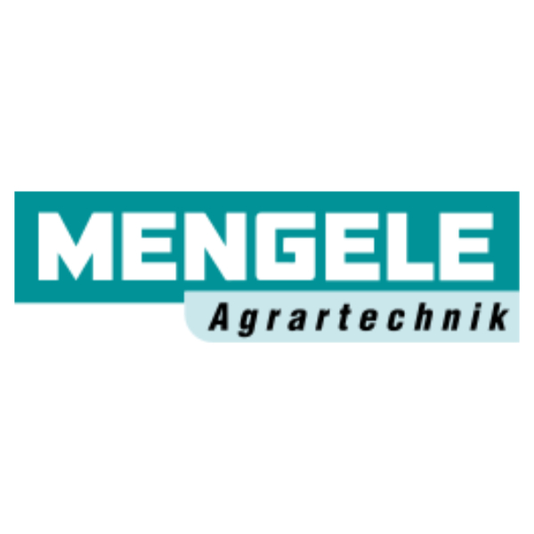 Imagen del logotipo de Mengele
