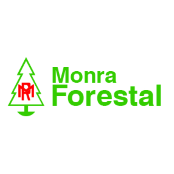 Imagen del logotipo de Monra Forestal