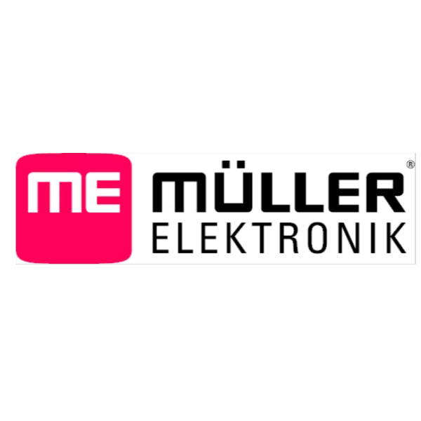 Imagen del logotipo de Muller Electronik