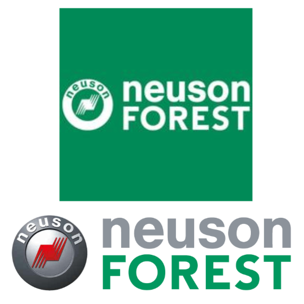 Imagen del logotipo de Neuson Forest