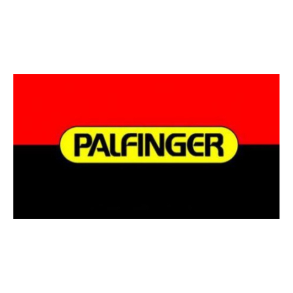 Imagen del logotipo de Palfinger