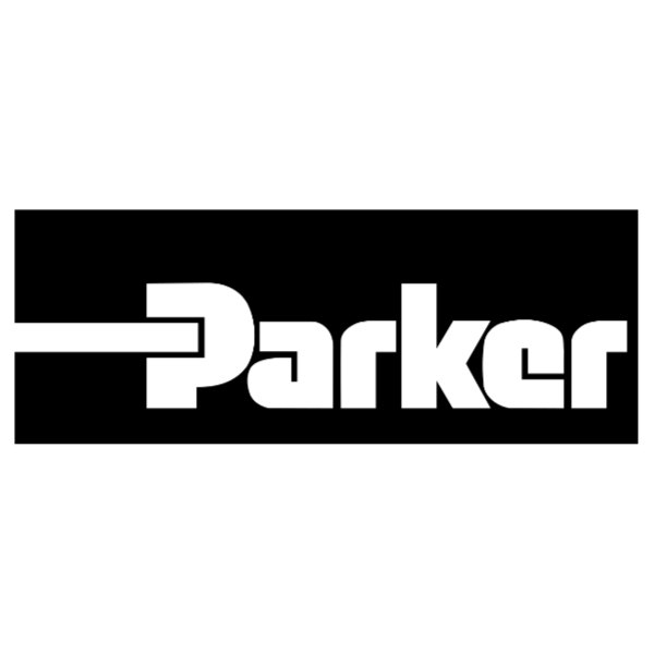 Imagen del logotipo de Parker