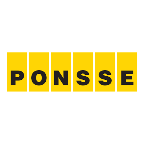 Imagen del logotipo de Ponsse
