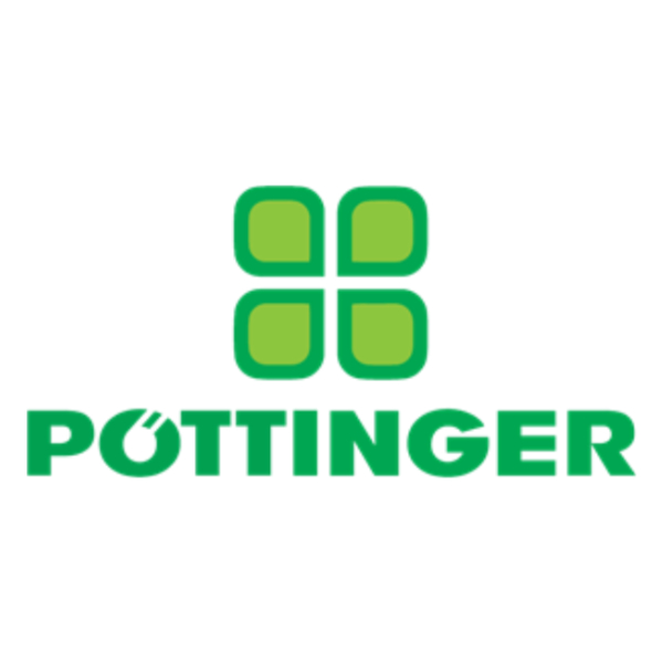 Imagen del logotipo de Pottinger