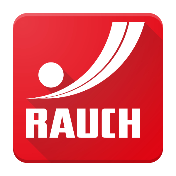 Imagen del logotipo de Rauch