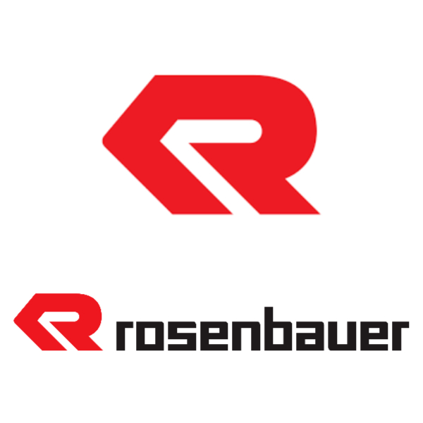 Imagen del logotipo de Rosenbauer