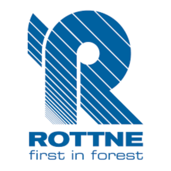 Imagen del logotipo de Rottne