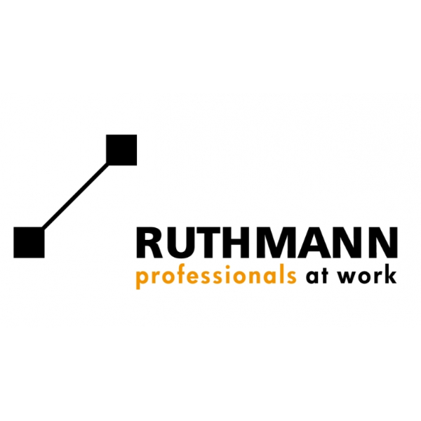Imagen del logotipo de Ruthmann