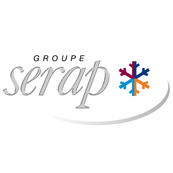 Imagen del logotipo de Serap