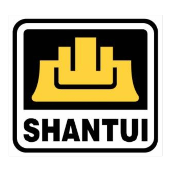 Imagen del logotipo de Shantui